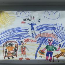 Тимур Артемович Борейко