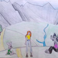 Настя Викторовна Бояркина