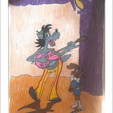 Мари Кеуменжук