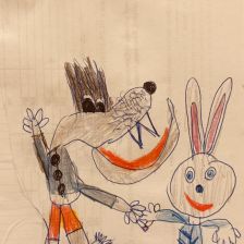 Ева Дмитриевна Мельник