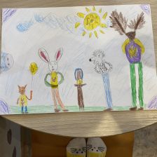 Варвара Александровна Мерзлова