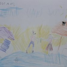 Дарья Ахсаровна Макиева