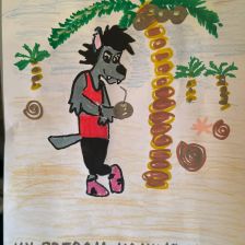 Ульяна Павловна Столярова