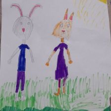 Инга Андреевна Гармуева