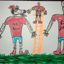 Никита Максимович Чабанов