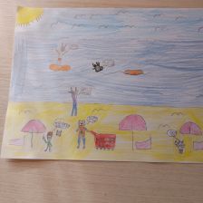 Полина Сергеевна Димова