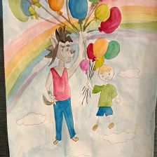 Милана Романовна Коптева