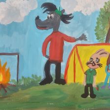 Софья Михайловна Кузнецова