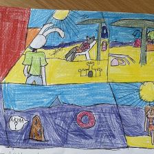 Ульяна Олеговна Трембицкая