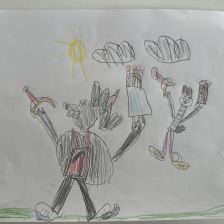 Илья Максимович Князьков