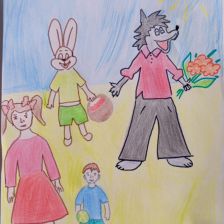 Арина Валерьевна Николаева