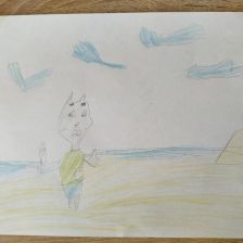 Анастасия Юрьевна Ильина