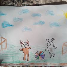 Артём Константинович Глебов