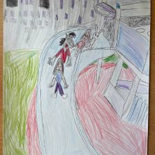 Кристина Сергеевна Капаева