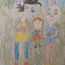 София Игоревна Чекурова