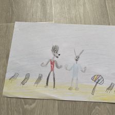 Анастасия Александровна Василькина