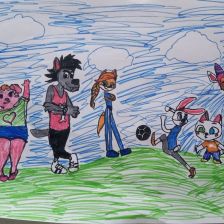 Ксения Иванова