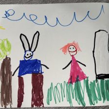 Дарина Андреевна Халаимова