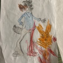 Алиса Александровна Саввина