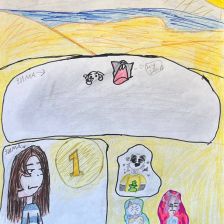 Байрамбаева Муртазалиевна Медина