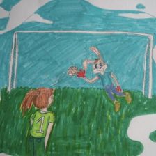 Варя Владимировна Шилкина