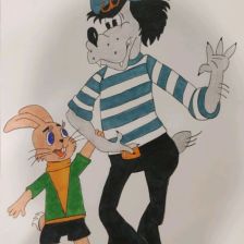 Александра Рахымбердыевна Кунакбаиева