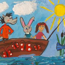 Марина Юрьевна Михеева