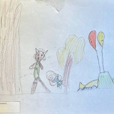 Елизавета Радиковна Ганиева