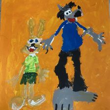 Давид Артурович Барлаухян