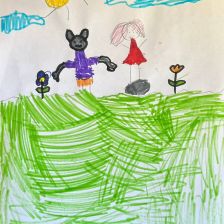 Александра Евгеньевна Овечкина