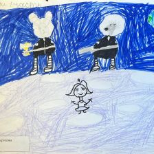 Александра Сергеевна Лантух