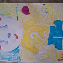 Гордей Романович Зотов