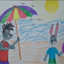 Артем Александрович Скрипкин