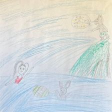 Кристина Дмитриевна Решетникова