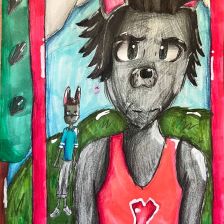 Вика Валерьевна Уткина