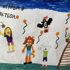 Полина Павловна Калинина