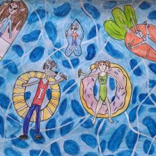 Анастасия Истомина