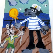 Шилова Таисия