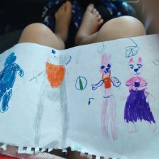 Саша Логиновских