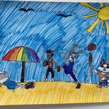 Варвара Михайловна Хорошева