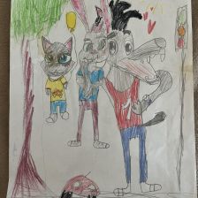 Дарина Максимовна Майхова