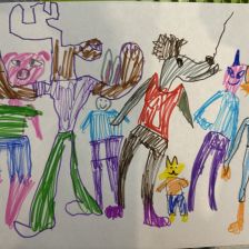 Вера Алексеевна Хроль