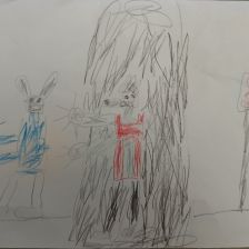 Владислав Андреевич Каракай в конкурсе «Ну, лето, погоди!»