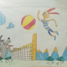 Ксения Дмитриевна Калугина