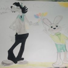 Дарина Евгеньевна Моисеева