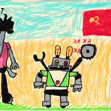 Матвей Юрьевич Новиков