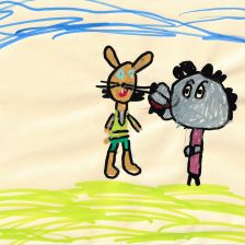 Ульяна Юрьевна Новикова