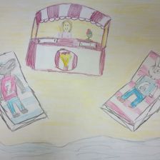 Майя Жданова