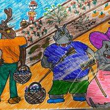 Артём Павлович Проскурнин