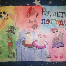 Данила Романович Долгатов